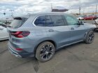 2024 Bmw X5 Sdrive 40i Серый vin: 5UX13EU07R9U66440