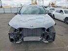 2024 Bmw X5 Sdrive 40i Серый vin: 5UX13EU07R9U66440