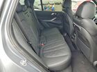 2024 Bmw X5 Sdrive 40i Серый vin: 5UX13EU07R9U66440