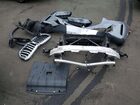 2024 Bmw X5 Sdrive 40i Серый vin: 5UX13EU07R9U66440