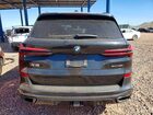 2025 Bmw X5 Sdrive 40i Черный vin: 5UX13EU09S9X01085