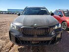 2025 Bmw X5 Sdrive 40i Черный vin: 5UX13EU09S9X01085