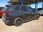 2025 Bmw X5 Sdrive 40i Черный vin: 5UX13EU09S9X01085