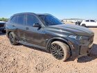 2025 Bmw X5 Sdrive 40i Черный vin: 5UX13EU09S9X01085