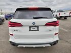 2024 Bmw X5 Sdrive 40i White vin: 5UX13EU0XR9U59241