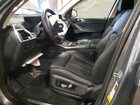 2023 Bmw X7 Xdrive40i Gray vin: 5UX23EM00P9R84231