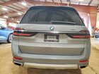 2023 Bmw X7 Xdrive40i Gray vin: 5UX23EM00P9R84231