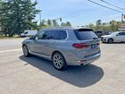 2024 Bmw X7 Xdrive40i Gray vin: 5UX23EM00R9S52720