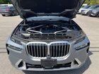 2024 Bmw X7 Xdrive40i Gray vin: 5UX23EM00R9S52720