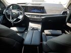 2023 Bmw X7 Xdrive40i Black vin: 5UX23EM01P9R02975
