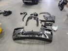 2023 Bmw X7 Xdrive40i Black vin: 5UX23EM01P9R02975