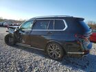 2024 Bmw X7 Xdrive40i Black vin: 5UX23EM01R9S21296 2024 Bmw X7 Xdrive40i Black vin: 5UX23EM01R9S21296