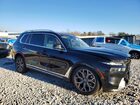 2024 Bmw X7 Xdrive40i Black vin: 5UX23EM01R9S21296 2024 Bmw X7 Xdrive40i Black vin: 5UX23EM01R9S21296