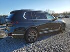 2024 Bmw X7 Xdrive40i Black vin: 5UX23EM01R9S21296 2024 Bmw X7 Xdrive40i Black vin: 5UX23EM01R9S21296