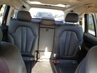 2024 Bmw X7 Xdrive40i Black vin: 5UX23EM01R9S21296 2024 Bmw X7 Xdrive40i Black vin: 5UX23EM01R9S21296