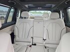 2025 Bmw X7 Xdrive40i Blue vin: 5UX23EM04S9Z67165