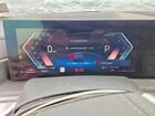 2025 Bmw X7 Xdrive40i Blue vin: 5UX23EM04S9Z67165