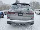 2024 Bmw X7 Xdrive40i Gray vin: 5UX23EM06R9U62884
