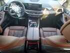 2025 Bmw X7 Xdrive40i Green vin: 5UX23EM08S9X89051