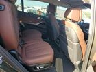 2025 Bmw X7 Xdrive40i Green vin: 5UX23EM08S9X89051