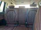2025 Bmw X7 Xdrive40i Green vin: 5UX23EM08S9X89051