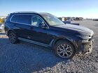 2024 Bmw X7 Xdrive40i Charcoal vin: 5UX23EM09R9U39549