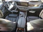 2024 Bmw X7 Xdrive40i Charcoal vin: 5UX23EM09R9U39549
