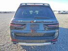 2024 Bmw X7 Xdrive40i Charcoal vin: 5UX23EM09R9U39549
