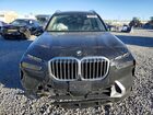 2024 Bmw X7 Xdrive40i Charcoal vin: 5UX23EM09R9U39549
