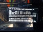 2024 Bmw X7 Xdrive40i Charcoal vin: 5UX23EM09R9U39549