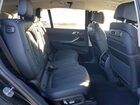 2024 Bmw X7 Xdrive40i Charcoal vin: 5UX23EM09R9U39549