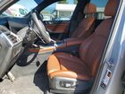 2025 Bmw X7 Xdrive40i Gray vin: 5UX23EM09S9W48666
