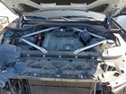 2025 Bmw X7 Xdrive40i Gray vin: 5UX23EM09S9W48666