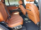 2025 Bmw X7 Xdrive40i Gray vin: 5UX23EM09S9W48666