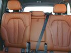 2025 Bmw X7 Xdrive40i Gray vin: 5UX23EM09S9W48666