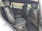 2025 Bmw X7 Xdrive40i Gray vin: 5UX23EM0XS9Y68348