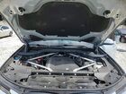 2025 Bmw X7 Xdrive40i Gray vin: 5UX23EM0XS9Y68348
