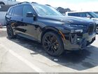 2026 Bmw X7 Xdrive40i Black vin: 5UX23EM0XT9235964