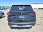 2024 Bmw X5 Xdrive40i Черный vin: 5UX23EU00R9W03691