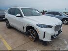 2024 Bmw X5 Xdrive40i White vin: 5UX23EU01R9U02589