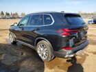 2026 Bmw X5 Xdrive40i Black vin: 5UX23EU01T9044109