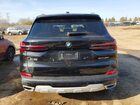 2026 Bmw X5 Xdrive40i Black vin: 5UX23EU01T9044109