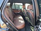 2026 Bmw X5 Xdrive40i Black vin: 5UX23EU01T9044109