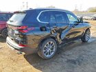2026 Bmw X5 Xdrive40i Black vin: 5UX23EU01T9044109