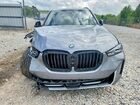 2024 Bmw X5 Xdrive40i Серый vin: 5UX23EU02R9S16799