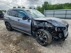 2024 Bmw X5 Xdrive40i Серый vin: 5UX23EU02R9S16799