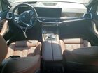 2024 Bmw X5 Xdrive40i Черный vin: 5UX23EU03R9S97179