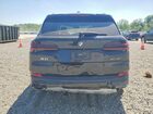 2024 Bmw X5 Xdrive40i Черный vin: 5UX23EU03R9S97179