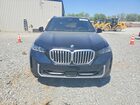 2024 Bmw X5 Xdrive40i Черный vin: 5UX23EU03R9S97179