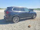 2024 Bmw X5 Xdrive40i Черный vin: 5UX23EU03R9S97179